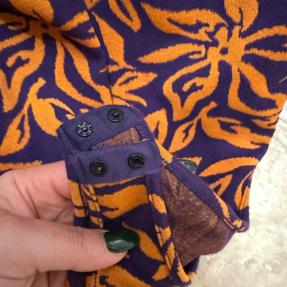 Zara Halter Bodysuit - Picture 12 of 12